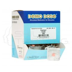 Demo Dose® Clopidogrl (Plavx) 75mg