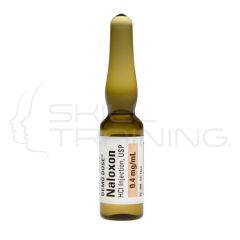 Demo Dose® Naloxon 0.4mg / 1mL Ampolla