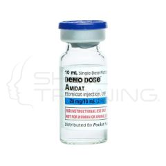 Demo Dose® Etomidat (Amidat) 10 mL 20 mg/10 mL