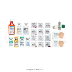 Demo Dose® Basic Automated Dispensing Cabinet Bundle