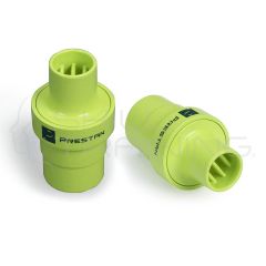 Adaptador Antibacteriano Mascara RCP (unitario)