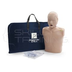 Torso Pediátrico RCP PRESTAN con Monitor de Ritmo de Compresión