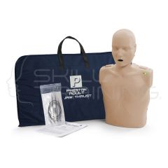 Torso Adulto RCP PRESTAN con Monitor de Ritmo de Compresión