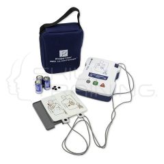 AED Ultratrainer (DEA Entrenamiento Español)