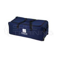 Bolso PRESTAN Deluxe Ultralite para 4 unidades con ruedas