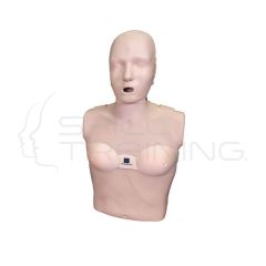Accesorio Femenino Prestan para Torsos RCP Adultos (Pack 4 unid)