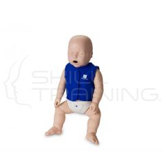 Camisas para Maniquí de RCP Infantil PRESTAN (Pack de 4)