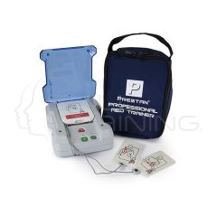 DEA PLUS de Entrenamiento en Español / Inglés PRESTAN