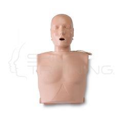 Torso RCP PRESTAN Ultralite con Monitor de Ritmo