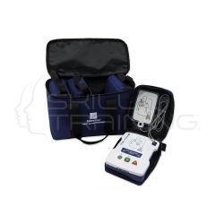 AED Ultratrainer - DEA Entrenamiento Español - Pack de 4