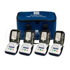 AED Ultratrainer - DEA Entrenamiento Español - Pack de 4