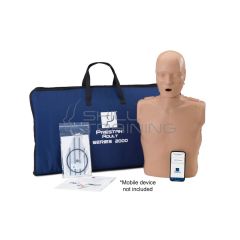 Torso Pediatrico RCP PRESTAN Serie 2000 Feedback Avanzado