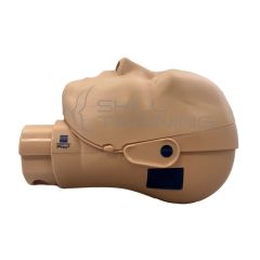 Cabeza PRO+ para Maniqui Adulto PRESTAN