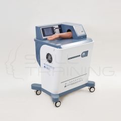 Pulse Training Simulator