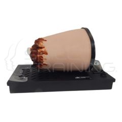 Simulador de Control de Hermorragias TRU TORNIQUET