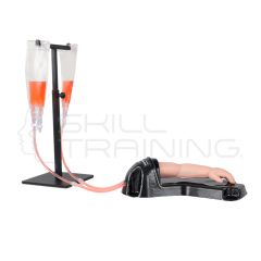 Brazo Intravenoso Infantil