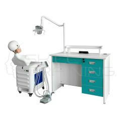 Dental Training Simulator