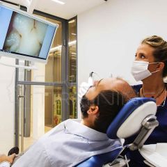 Dental Intra Oral Camera