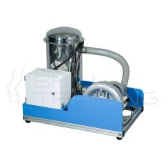 Unidad de Aspiración Dental - Frecuencia Variable (3000L / Min)