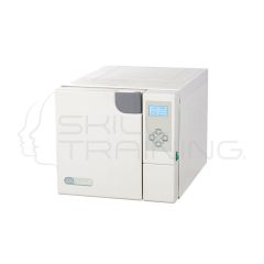 Autoclave dental 17 Lts