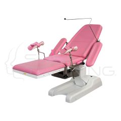 Electric Obstetric Bed