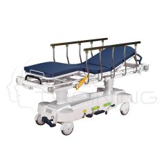 Hydraulic Stretcher