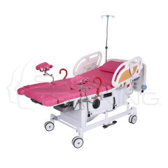 Cama Hospitalización Gynecologica