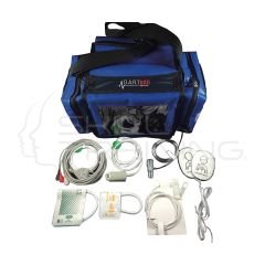 D.A.R.T. Bag Complete for ACLS & PALS