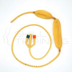 Sonda Sengstaken Blakemore Desechable Latex