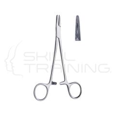 Porta Aguja Mayo Hegar 14 cm