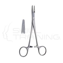 Porta Aguja Olsen Hegar 14 cm