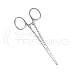 Pinza Kelly recta 14 cm