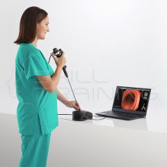 ORSIM II Bronchoscopy Simulator