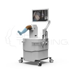 VirtaMed ArthroS™ Knee Module
