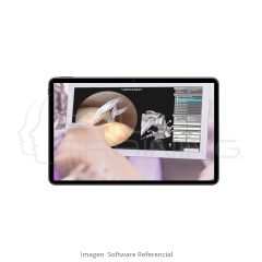 VirtaMed ArthroS™ Shoulder Rotator Cuff Repair Module