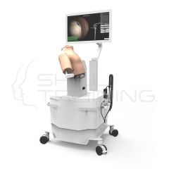 VirtaMed ArthroS™ Shoulder Module