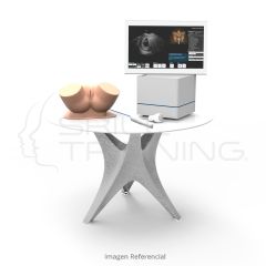 VirtaMed GynoS™ Transabdominal Obstetric Ultrasound Module