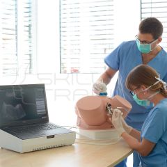 VirtaMed GynoS™ ASRM Embryo Transfer Module