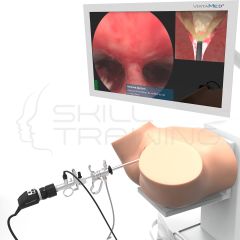 VirtaMed GynoS™ Hysteroscopy Module