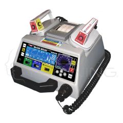 Monitor Defibrillator Biphasic (SIMULATED)