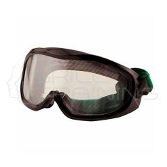 Lentes para Simular Estado de Ebriedad (nivel .04 -.06 BAC) - correa verde