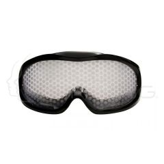 Lentes para Simular Discapacidad Producida por el Consumo de Marihuana