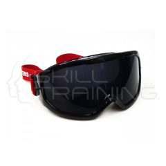 Gafas de Visión Nocturna .15 - .25 BAC (correa roja)