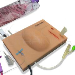 MultiPad 1- Multipurpose Clinical Skills Trainer
