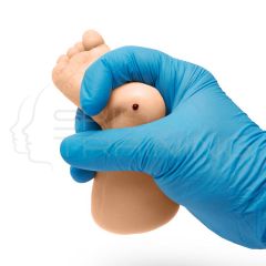 Newborn Screening Test (Heel, Prick Test)