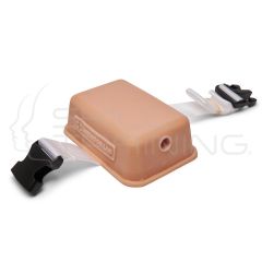 Intramuscular Injection Pad, Wearable