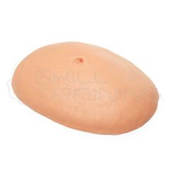 Injection Abdomen (Belly) sin correa