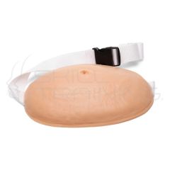 Wearable Injection Abdomen (Belly) with Straps