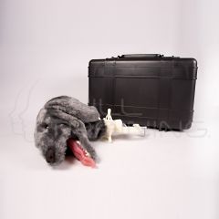 K-9 Intubation Trainer