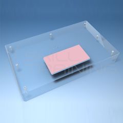 ACR Accreditation Phantom "Digital" Full Field Mammography Phantom